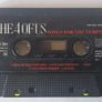The 4 Of Us - Songs for the Tempted Cassette Image 4