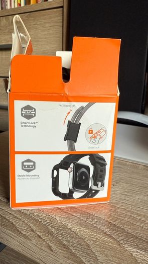 Spigen Apple Watch 44/45