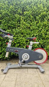 Life fitness gx spin bike