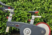 Life fitness gx spin bike