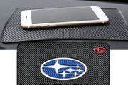 Subaru Car Dashboard Pad Non Slip Mat