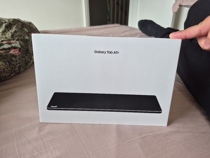 Samsung galaxy tablet A11+