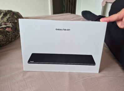 Samsung galaxy tablet A11+