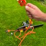 Titan Ttl758chn-a 2000w 230-240v Electric 40cm Chainsaw Image 5