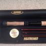Salmon TCR salmon fly rod Image 2