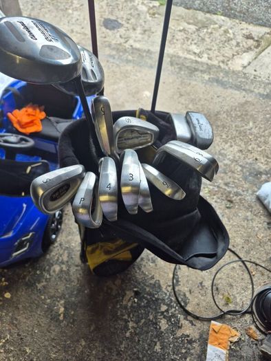 Golf Clubs