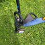 Seat and O bar for Micro Scooter Image 2
