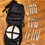 Complete picnic set backpack Image 3