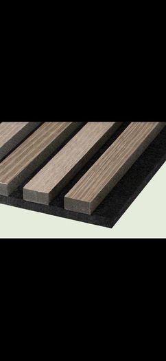 Wall Panels