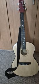 Acoustic guitar