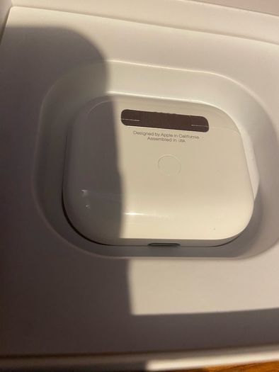 Airpods 3