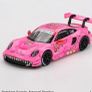 Mini Gt ROXY Porsche 911 GT3 R Image 2