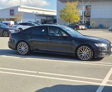 2016 Audi A6