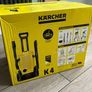 Karcher K4 power washer Image 2