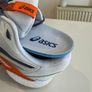 ASICS Tennis shoes size 10 Image 3