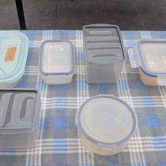Tupperware