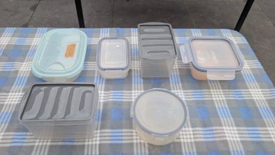 Tupperware