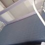 Single bed and mattress for sale Image 2