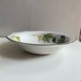 Set of four vintage dishes Victorian orchard the Chartwell collection Image 6