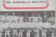 Liverpool Programmes