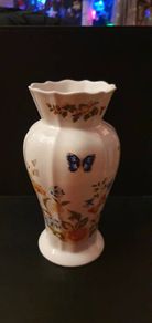 Aynsley Fine Bone China Vase