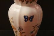 Aynsley Fine Bone China Vase