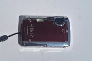 Olympus Stylus 725 SW