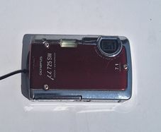 Olympus Stylus 725 SW