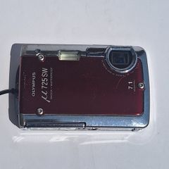 Olympus Stylus 725 SW