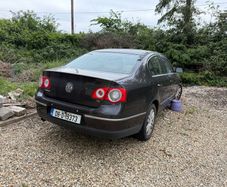 2008 Volkswagen Passat - for parts or repair.