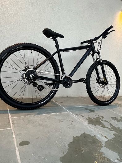 Carrera Mountain Bike