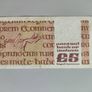 Scotus 5 Pound 1979 Ireland Banknote Image 2