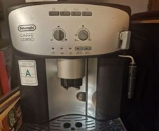 Delonghi Caffe Corso