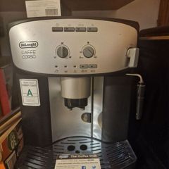 Delonghi Caffe Corso