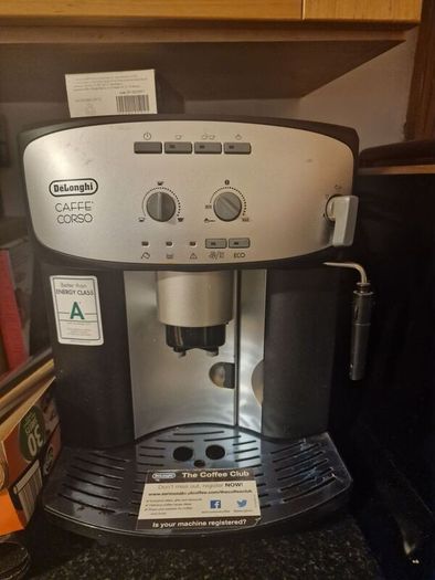 Delonghi Caffe Corso