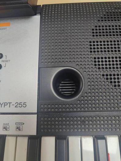 Yamaha keyboard