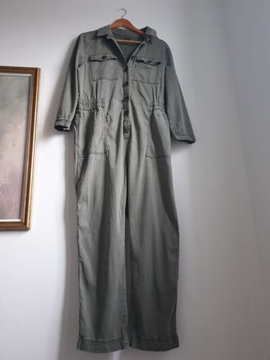 Marks & Spencer Jumpsuit Size Uk 10