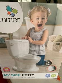 my size potty