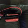 Fabio Dericci Leather Bag Image 6
