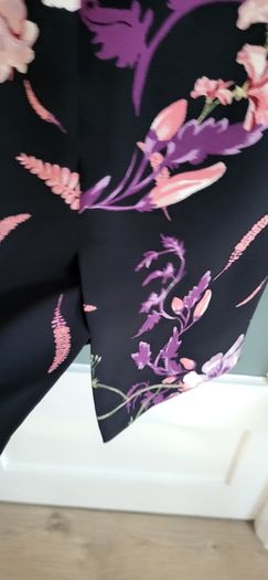 PER UNA floral dress Sz 10UK - Bnwot Rrp 59