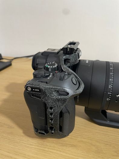 Canon Rf 24-105 2.8 L Zoom