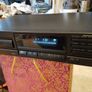 Technics cd player Image 3