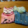 Girls 12/18 months summer clothes. TU, Primark Matalin. Image 2