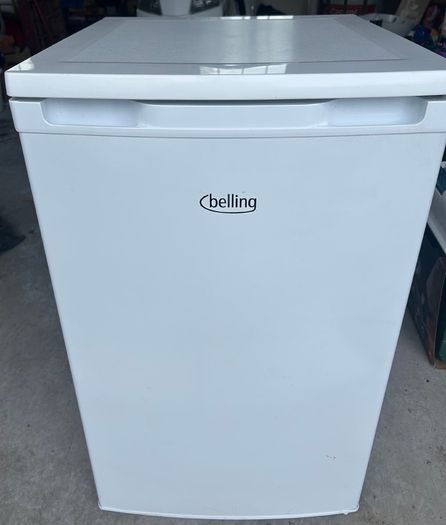 Belling under counter fridge