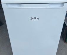 Belling under counter fridge