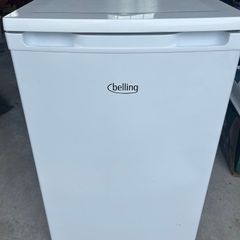 Belling under counter fridge