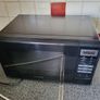 Panasonic microwave 800w NN-E28JBM Image 4