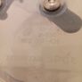 Original Universal Quality Honda Motorcycle Windshield Windscreen Image 3