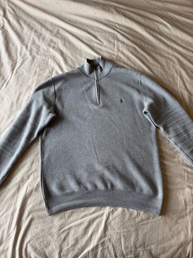 Ralph Lauren Quarter-Zip