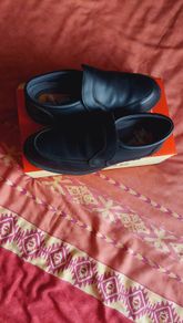Safety shoes